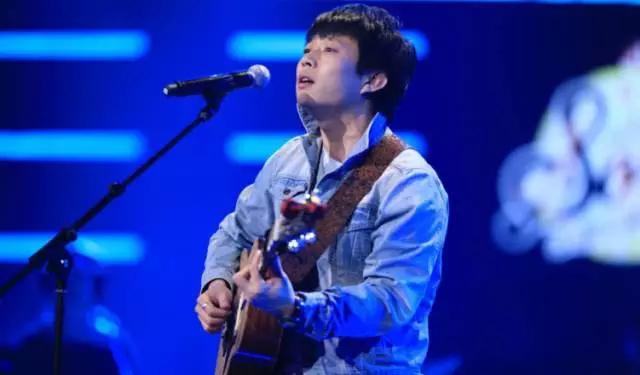 《中国好歌曲》被央视抛弃,再度夭折!偌大中国容不下原创音乐?