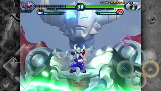 死神vs火影3.2下载手机版_死神vs火影游戏下载_死神vs火影全人物版