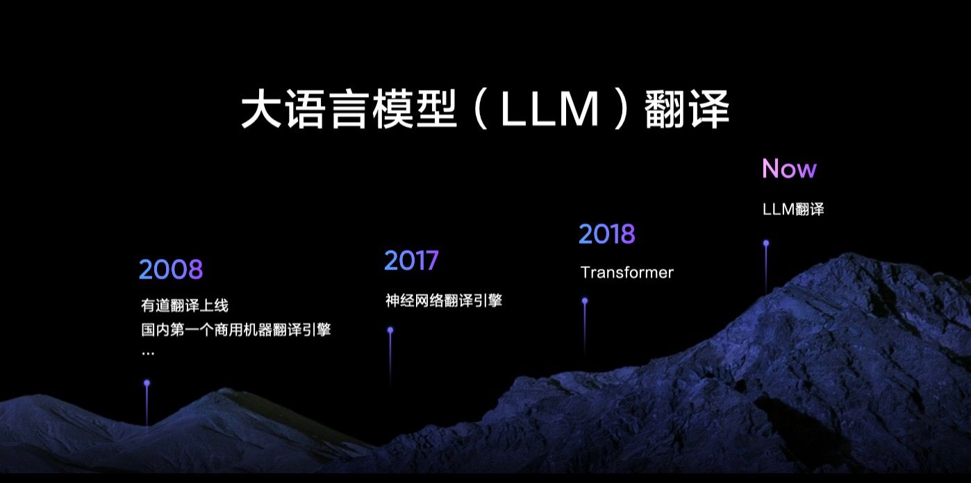 AI翻译产品_数码新闻_有什么软件可以翻译