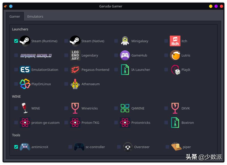 Linux系统优点_Linux桌面操作系统_linux中怎么屏蔽一段内容