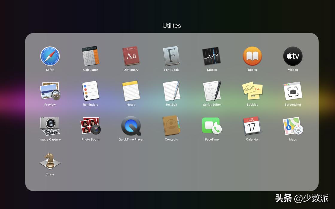 Linux桌面操作系统_Linux系统优点_linux中怎么屏蔽一段内容