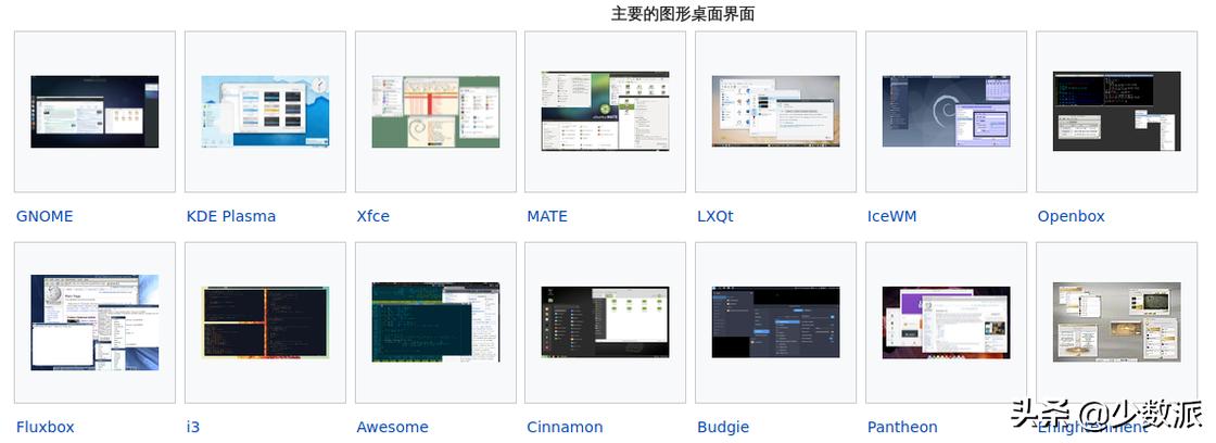 linux中怎么屏蔽一段内容_Linux桌面操作系统_Linux系统优点