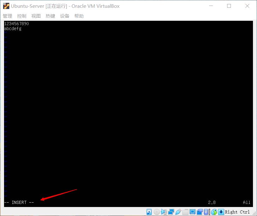 Linux操作系统文件系统目录树_Ubuntu Server版命令行登录_linux中怎么屏蔽一段内容