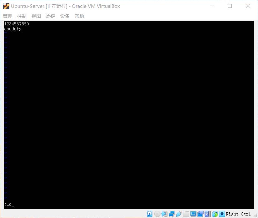 Linux操作系统文件系统目录树_Ubuntu Server版命令行登录_linux中怎么屏蔽一段内容