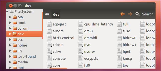 Linux操作系统文件系统目录树_Ubuntu Server版命令行登录_linux中怎么屏蔽一段内容