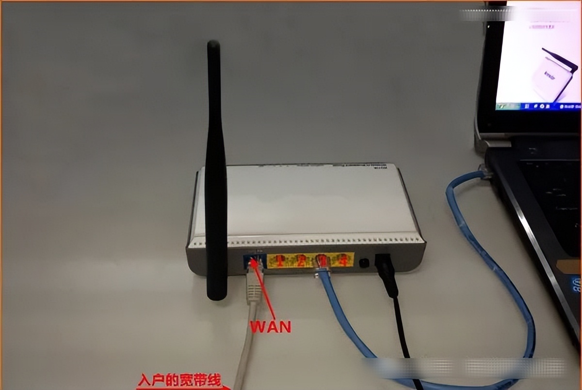 腾达路由器安装教程_腾达无线路由器设置方法_路由器设置好了上不了网