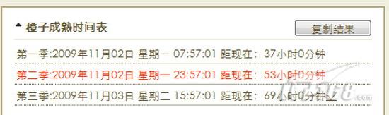 玩家必备!QQ农场作物计算器网页版