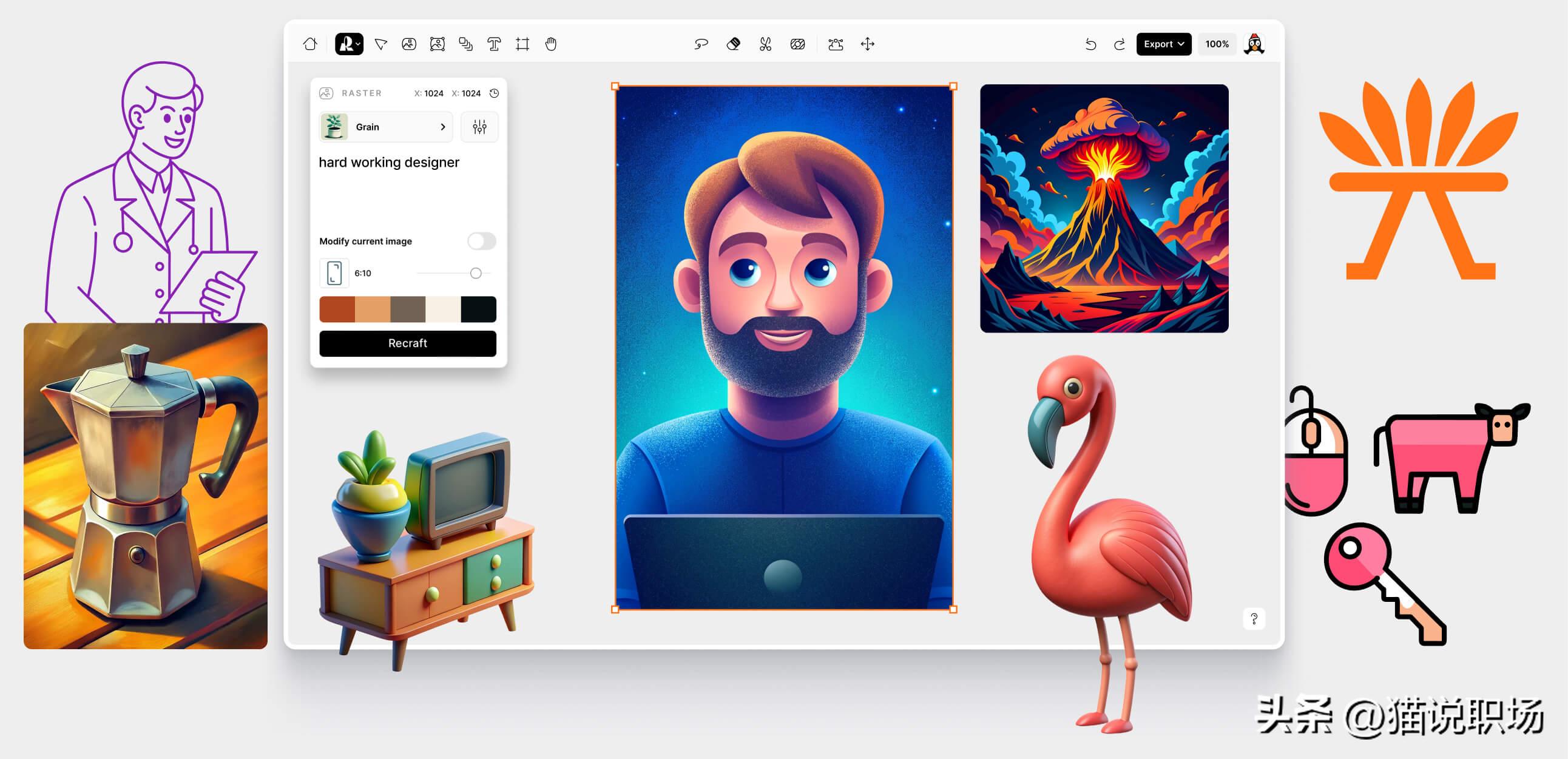 史上最强视频网站真实地址解析_实用AI工具网站_小众宝藏网站