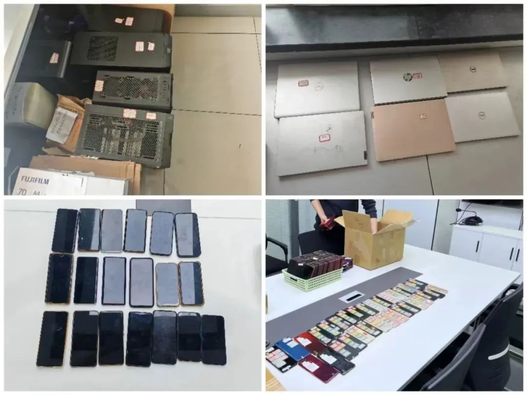 网络水军非法营利案件_网络上刷信誉是真的吗_电商刷单控评案件