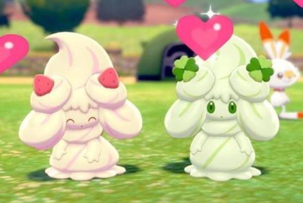 大葱鸭进化条件_宝可梦特殊进化方式_伊布进化成什么比较好