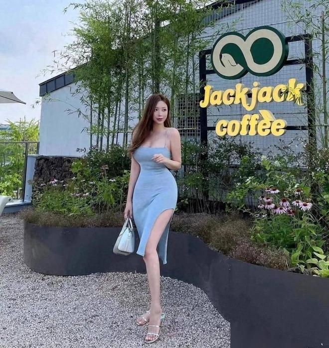 韩国超人气网络模特_韩国时尚模特崔素美_网红成功秘诀