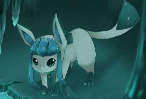 宝可梦进化方式变化_伊布进化成什么比较好_伊布进化条件变迁