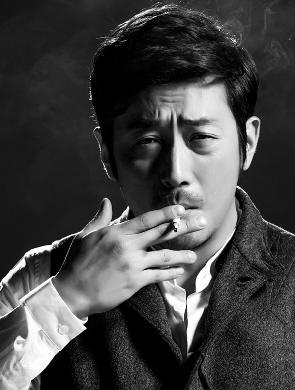 河正宇电影作品_韩国电影 男主是画家_河正宇演技