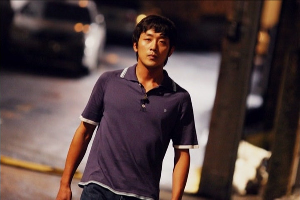 韩国电影 男主是画家_河正宇电影作品_河正宇演技