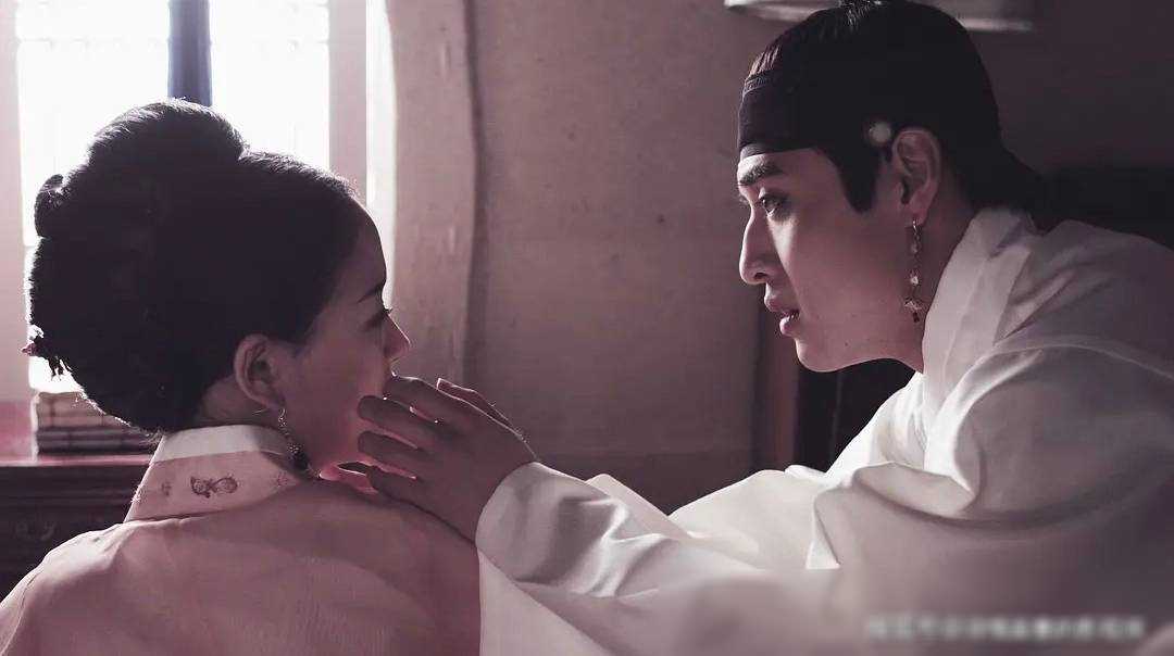 韩国伦理电影逻辑性争议_韩国伦理电影故事真实性_韩国电影 男主是画家