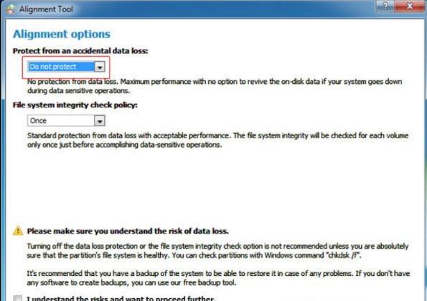 系统装好了如何4k对齐_SSD掉速原因_SATA SSD AHCI模式设置