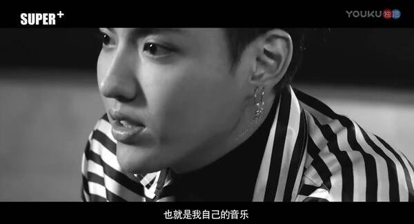 吴亦凡美国嘻哈音乐选择_黑人说唱有纪录片吗_吴亦凡嘻哈音乐纪录片Free