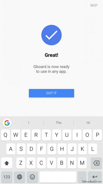 Gboard谷歌输入法_苹果电脑用什么输入法_集成搜索功能