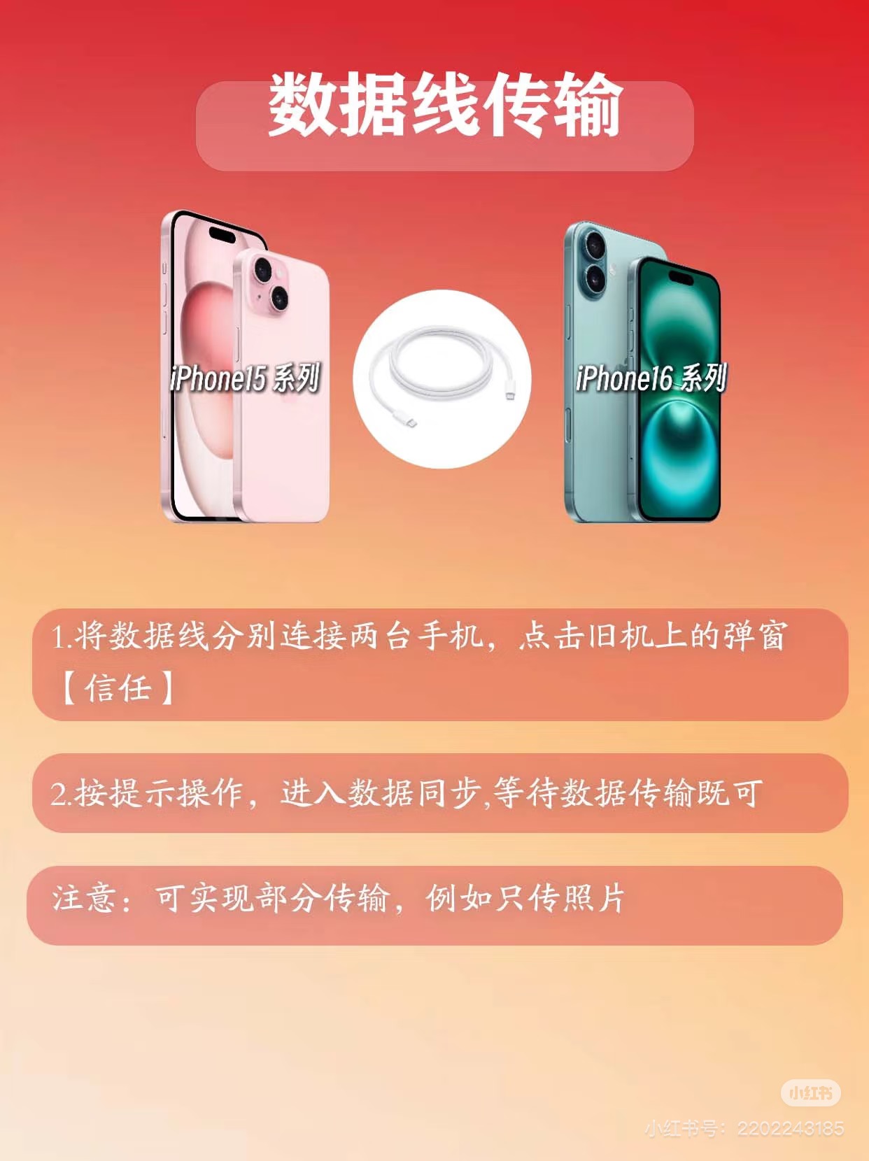 苹果导出照片到电脑_iCloud云备份教程_iPhone数据备份恢复