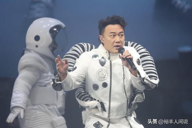 陈奕迅红磡演唱会众星云集_陈奕迅演唱会内涵韩国歧视中国游客_陈奕迅在韩国的人气
