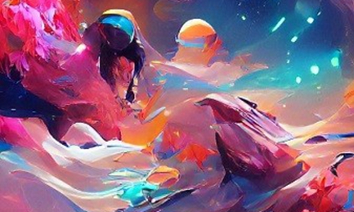 剪裁不同色彩风格的图片_梦境生成器app下载最新版_老梦视觉全套下载
