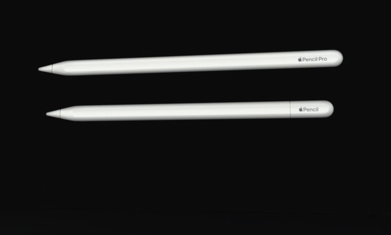 全新iPad Pro M4芯片_iPad Air M2处理器尺寸选择_ipad哪款可以插电话卡