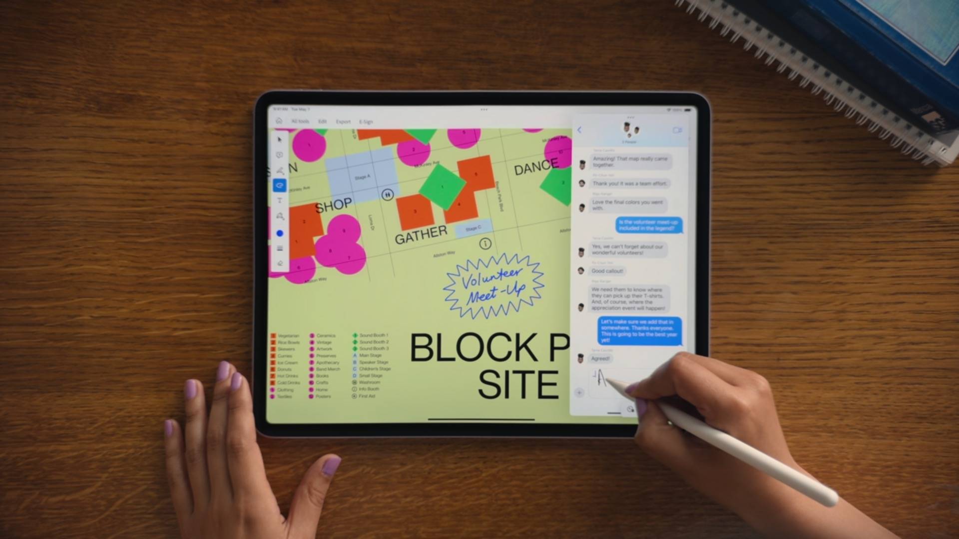 全新iPad Pro M4芯片_iPad Air M2处理器尺寸选择_ipad哪款可以插电话卡