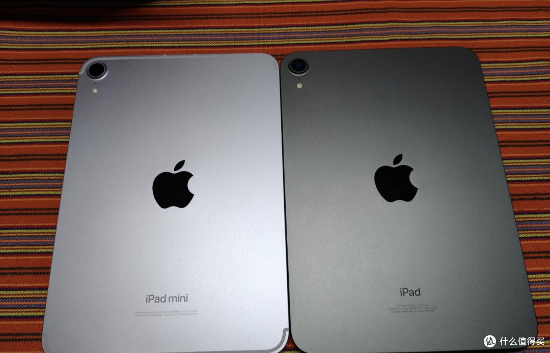 联通300G eSIM版体验_iPad mini 7 拍拍二手捡漏_ipad哪款可以插电话卡