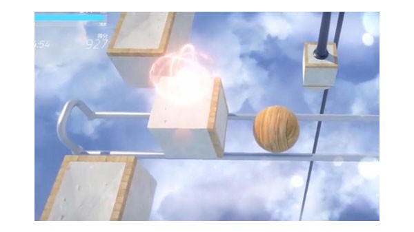 Ballex平衡球1.50怎么玩_平衡球第九关怎么过视频_Ballex平衡球1.50新手教程