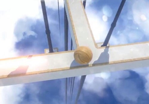 Ballex平衡球1.50怎么玩_平衡球第九关怎么过视频_Ballex平衡球1.50新手教程