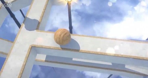 平衡球第九关怎么过视频_Ballex平衡球1.50新手教程_Ballex平衡球1.50怎么玩