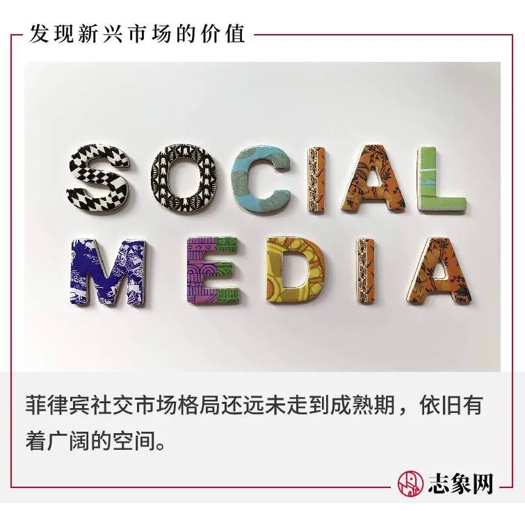 菲律宾社交产品出海市场分析_中国社交产品在菲律宾的竞争格局_菲律宾人用不用微信