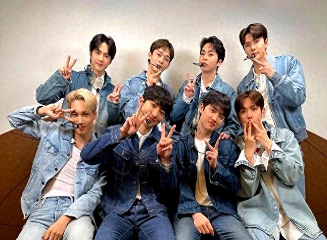 韩国跨年演唱会2025完整版exo_EXO改期 国家公祭日 粉丝抵制