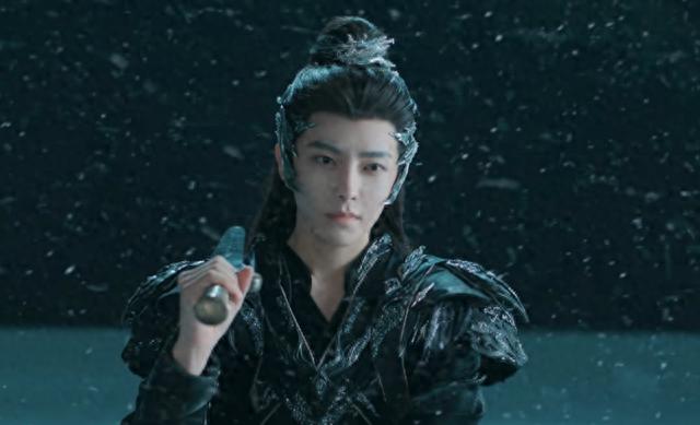 韩国人看得懂中国仙侠剧么_仙侠剧文化创新_敦煌元素权谋剧情