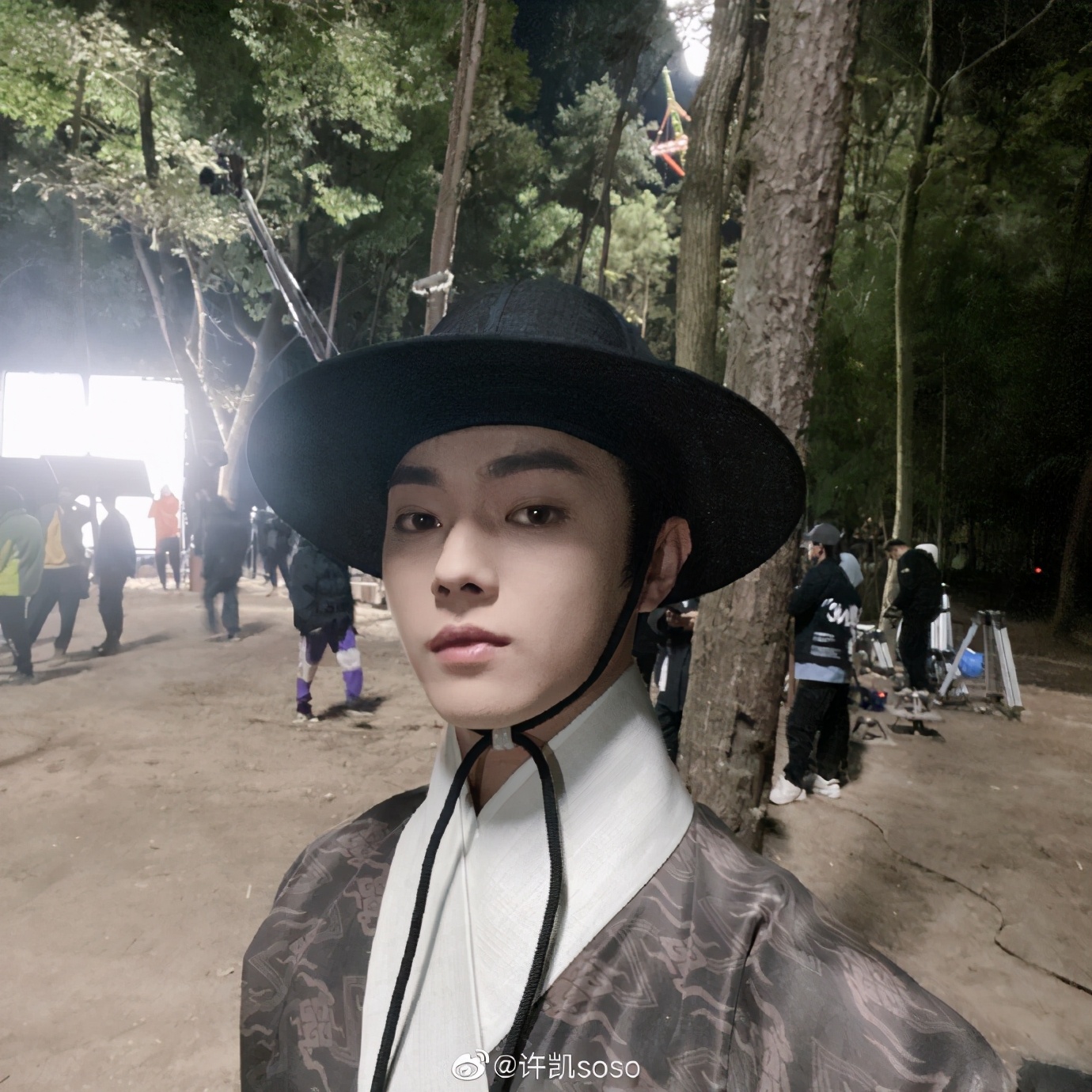 韩国人看得懂中国仙侠剧么_明朝汉服与韩服区别_于正回怼韩国网民历史观