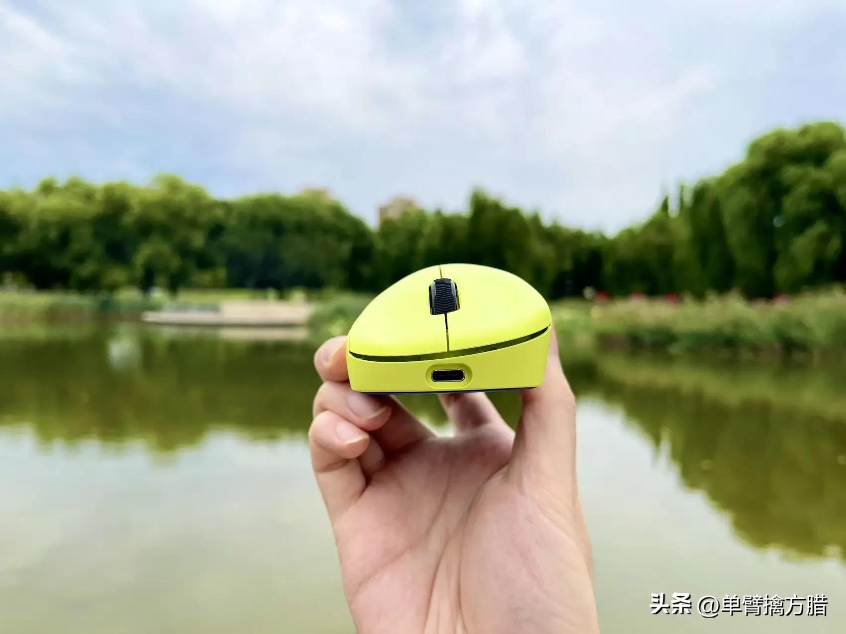 小手游戏鼠标推荐2025_雷柏VT3系列评测_雷柏VT3s鼠标