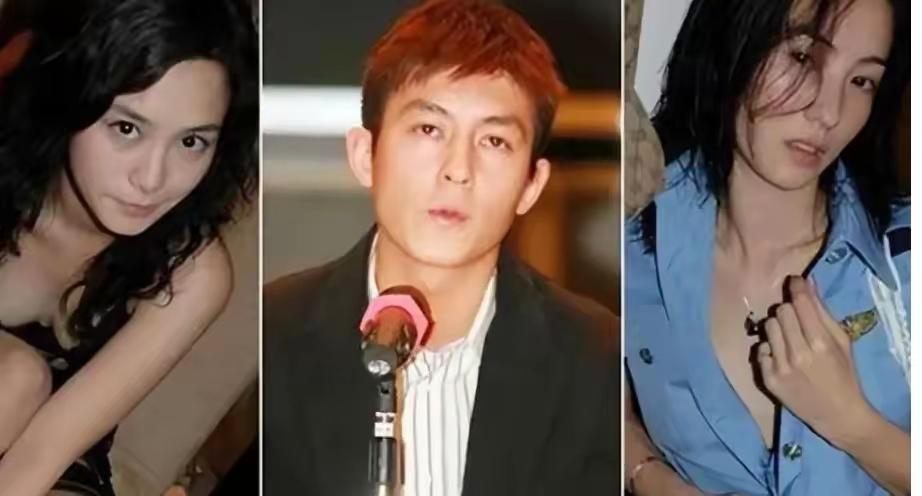 陈冠希事件完整照片种子下载_陈冠希艳照门女主角_艳照门事件陈冠希